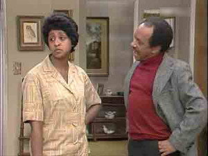 The Jeffersons 2. évad Ep.16 16. epizód