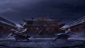 少年歌行之暗河传 kép