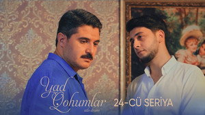 Yad Qohumlar 1. évad Ep.24 24. epizód