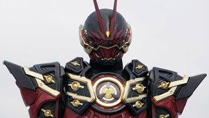 仮面ライダーギーツ 1. évad Ep.47 47. epizód
