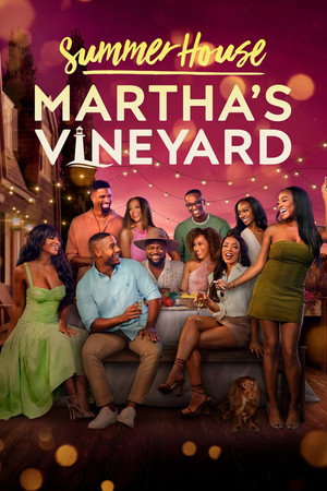 Summer House: Martha's Vineyard poszter