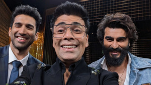 Koffee with Karan 8. évad Ep.8 8. epizód