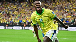 Copa América 2024: El legado 1. évad Ep.3 3. epizód