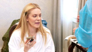 The Real Housewives of New York City 13. évad Ep.10 10. epizód