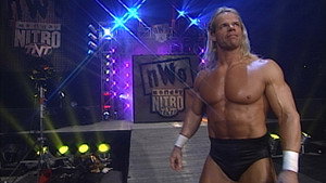 WCW Monday Nitro 3. évad Ep.51 51. epizód