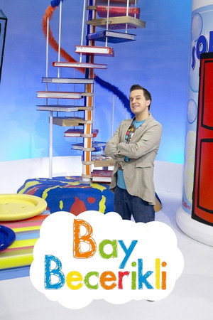 Mister Maker poszter