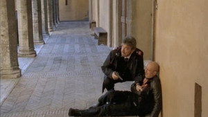 Il maresciallo Rocca 5. évad Ep.1 1. epizód