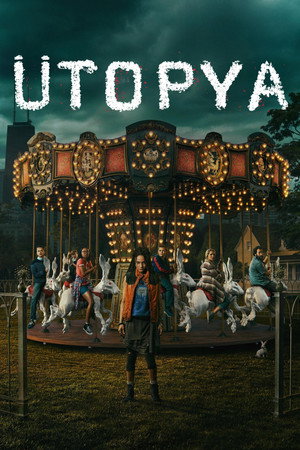 Utopia poszter
