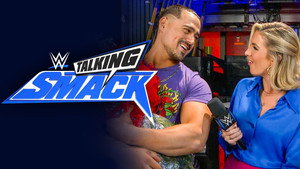 WWE Talking Smack 6. évad Ep.6 6. epizód