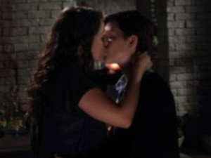 Degrassi 10. évad Ep.33 33. epizód