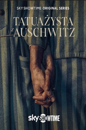 Az auschwitzi tetováló igaz története poszter