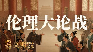 文明之旅 2. évad Ep.19 19. epizód