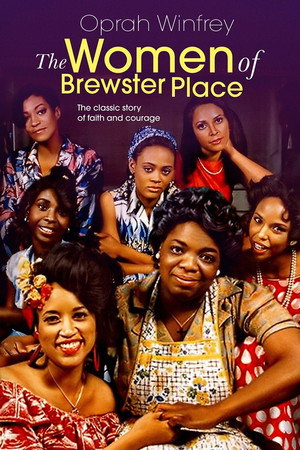 The Women of Brewster Place poszter