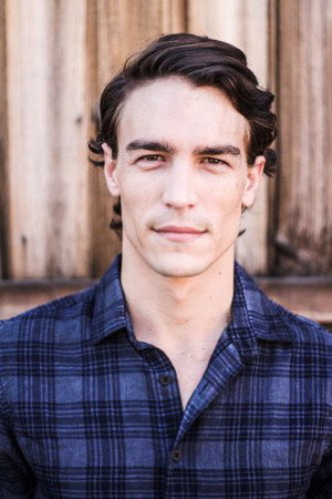 Steven John Ward profil kép