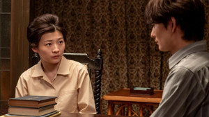 虎に翼 1. évad Ep.113 113. epizód