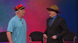 Whose Line Is It Anyway? 11. évad Ep.14 14. epizód