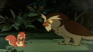 シートン動物記　りすのバナー 1. évad Ep.2 2. epizód