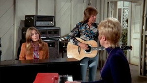 The Partridge Family 3. évad Ep.16 16. epizód