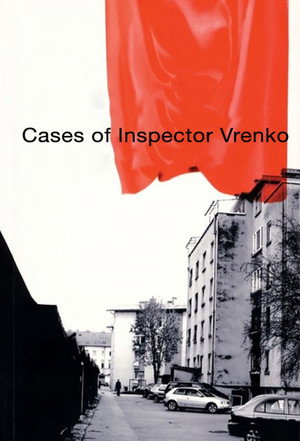 Primeri inšpektorja Vrenka poszter