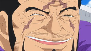 One Piece 17. évad Ep.744 744. epizód