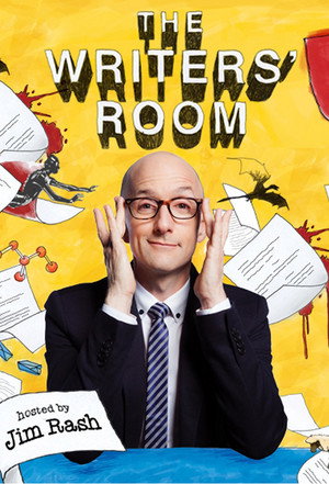 The Writers' Room poszter