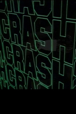 Crash poszter
