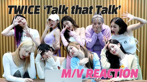 TWICE TV 21. évad Ep.1 1. epizód