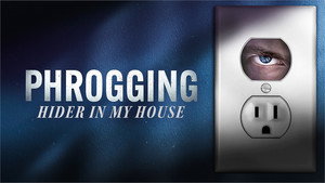 Phrogging: Hider in My House kép
