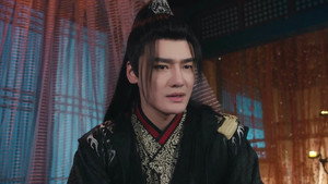 郡主要升咖 1. évad Ep.12 12. epizód