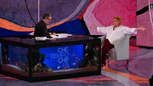 Che tempo che fa 22. évad Ep.3 3. epizód