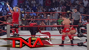NWA-TNA Weekly PPV 1. évad Ep.101 101. epizód