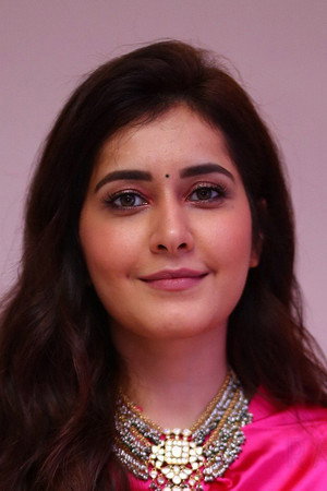 రాశీ ఖన్నా profil kép