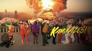 Kamikazes! kép