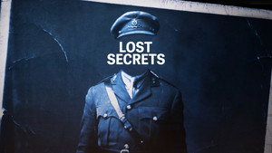 Lost Secrets kép
