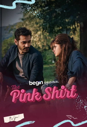 The Pink Shirt 1. évad (2026-04-24) poszter