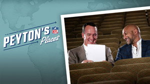 Peyton utazásai 3. évad Ep.7 7. epizód