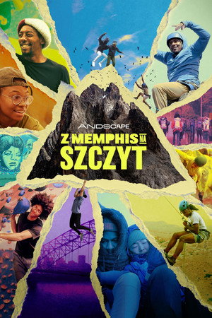 Memphisből a csúcsra poszter