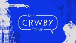 Talk CRWBY to Me kép