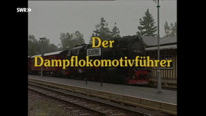 Eisenbahn-Romantik 5. évad Ep.18 18. epizód