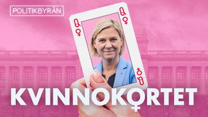 Politikbyrån 2. évad Ep.11 11. epizód