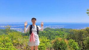 登山で頂きメシ！ 1. évad Ep.34 34. epizód
