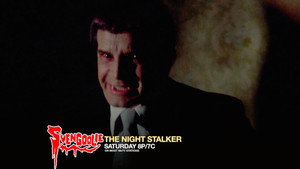 Svengoolie 32. évad Ep.31 31. epizód
