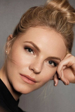 Eloise Mumford profil kép