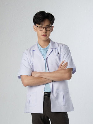 ผมเจอเจ้าชายบนชายหาด poszter