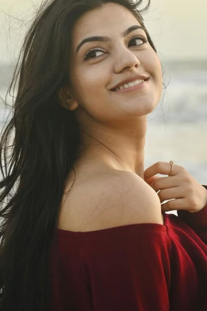 Mugdha Agarwal profil kép