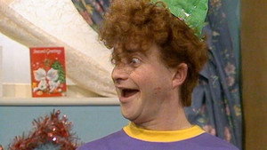 Harry Enfield's Television Programme 1. évad Ep.6 6. epizód