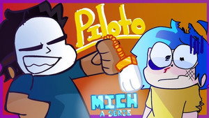 Mich: a Série 1. évad Ep.1 1. epizód