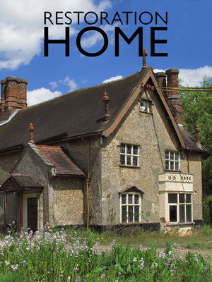 Restoration Home poszter