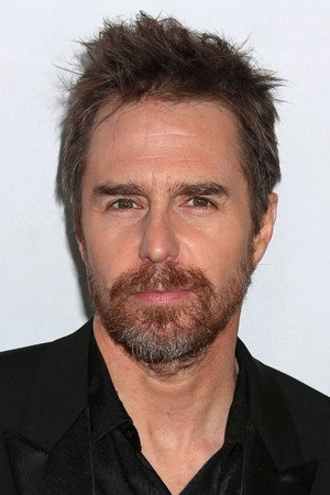 Sam Rockwell profil kép