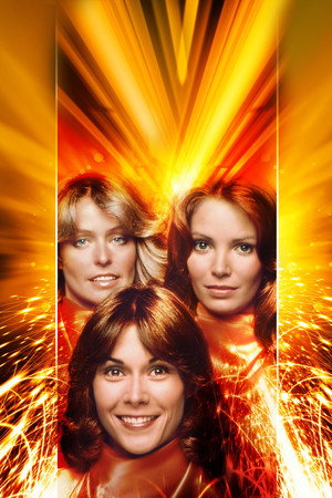 Charlie's Angels poszter
